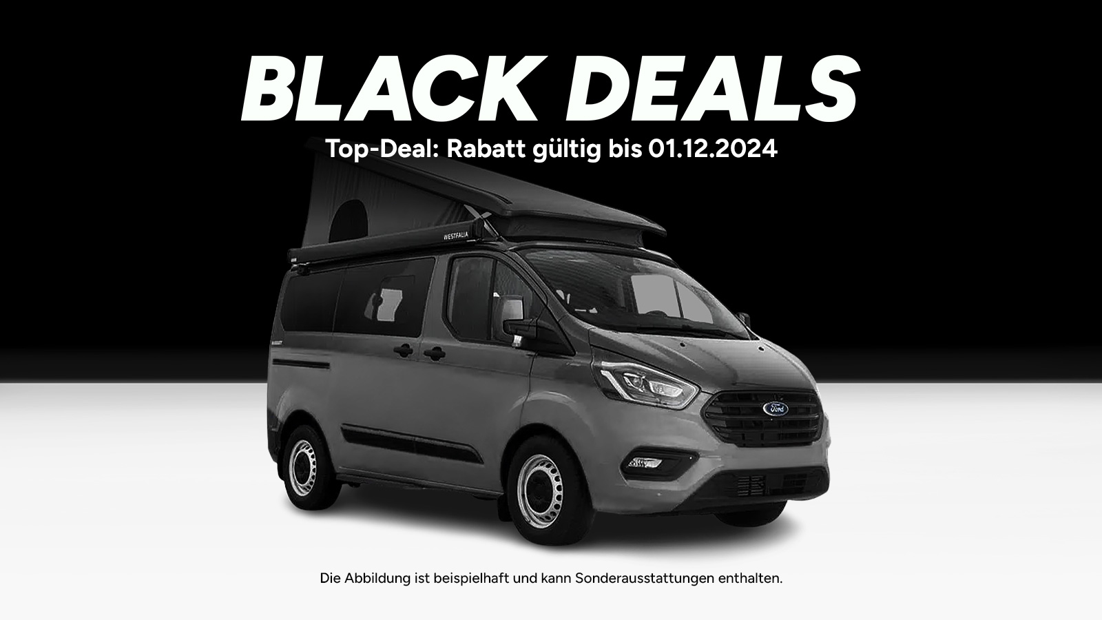 Angebotsdetails Ford Transit Unterschiedlich