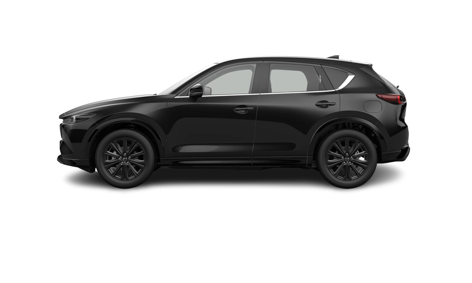 Angebotsdetails Mazda CX-5 HOMURA Jetblack Metallic