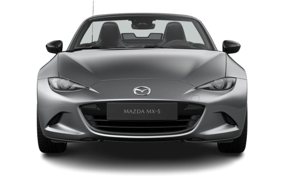 Angebotsdetails Mazda MX-5 2.0 SKYACTIV-G 184 Homura Machine Grey