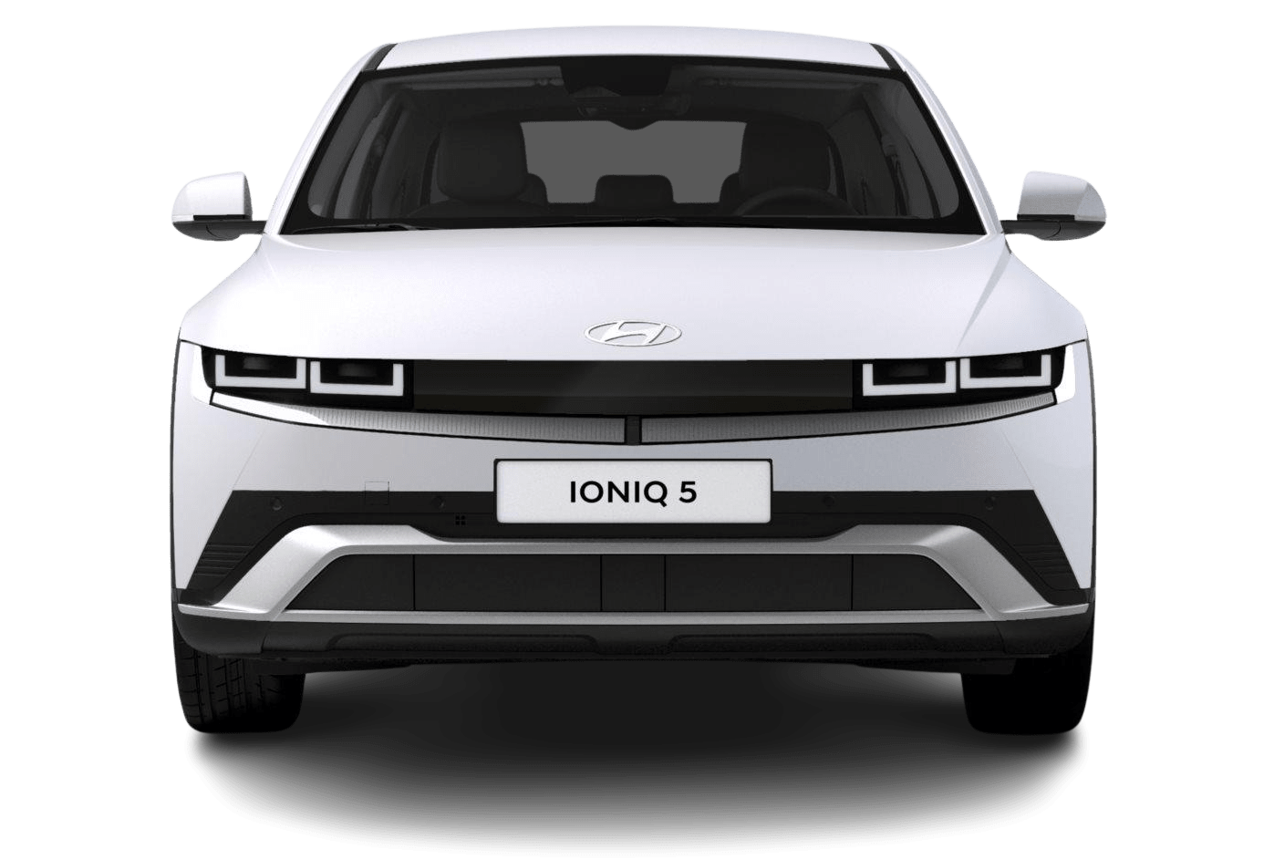 Angebotsdetails Hyundai IONIQ 5 84kWh 168kW Heckantrieb Techniq Atlas White