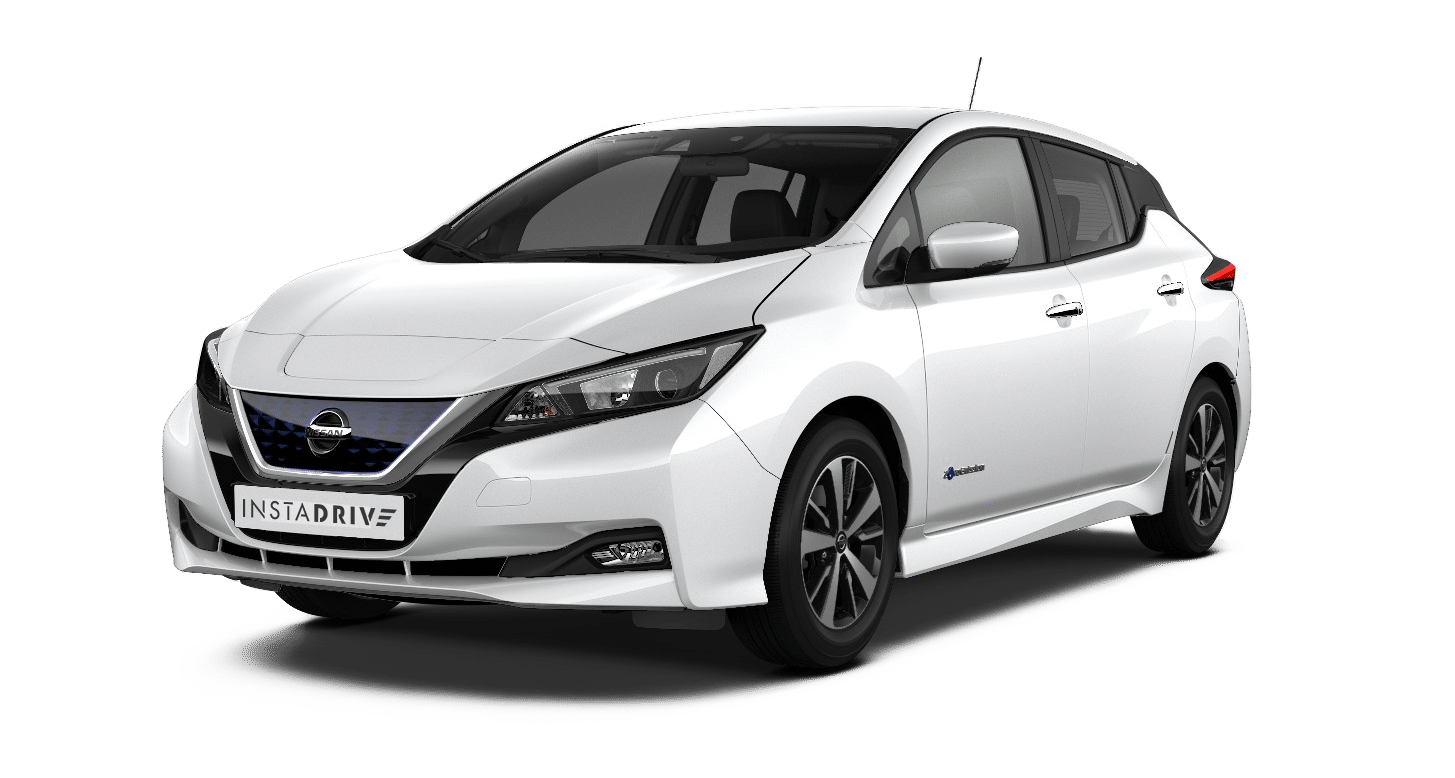 Angebotsdetails Nissan Leaf variabel