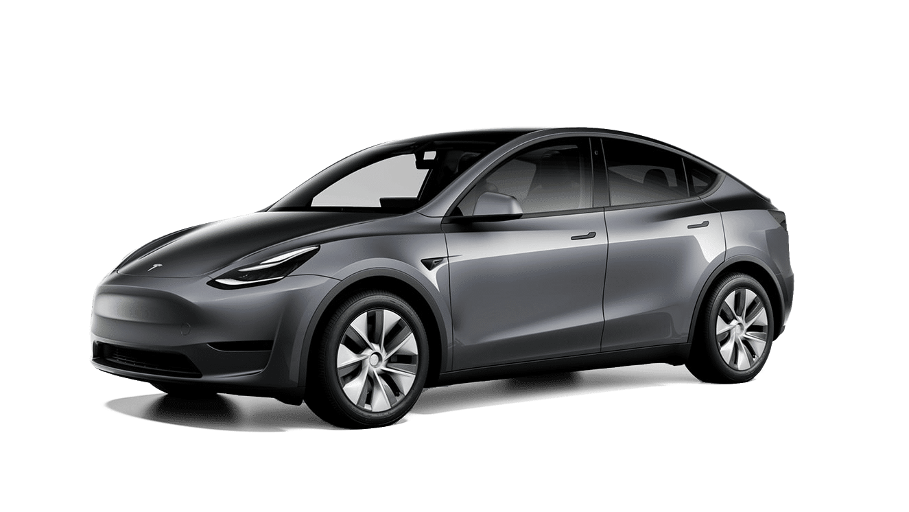 Angebotsdetails Tesla Model Y Hinterradantrieb variabel