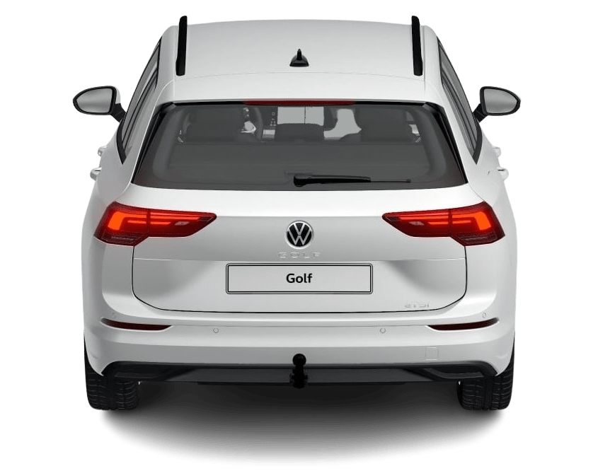 Angebotsdetails VW Golf Variant 1.5 eTSI Pure White