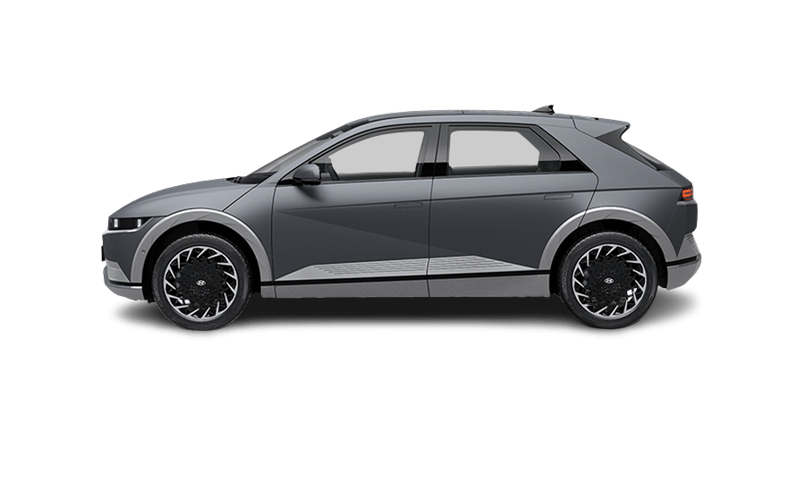 Angebotsdetails Hyundai IONIQ 5 77,4 kWh Heckantrieb Shooting Star