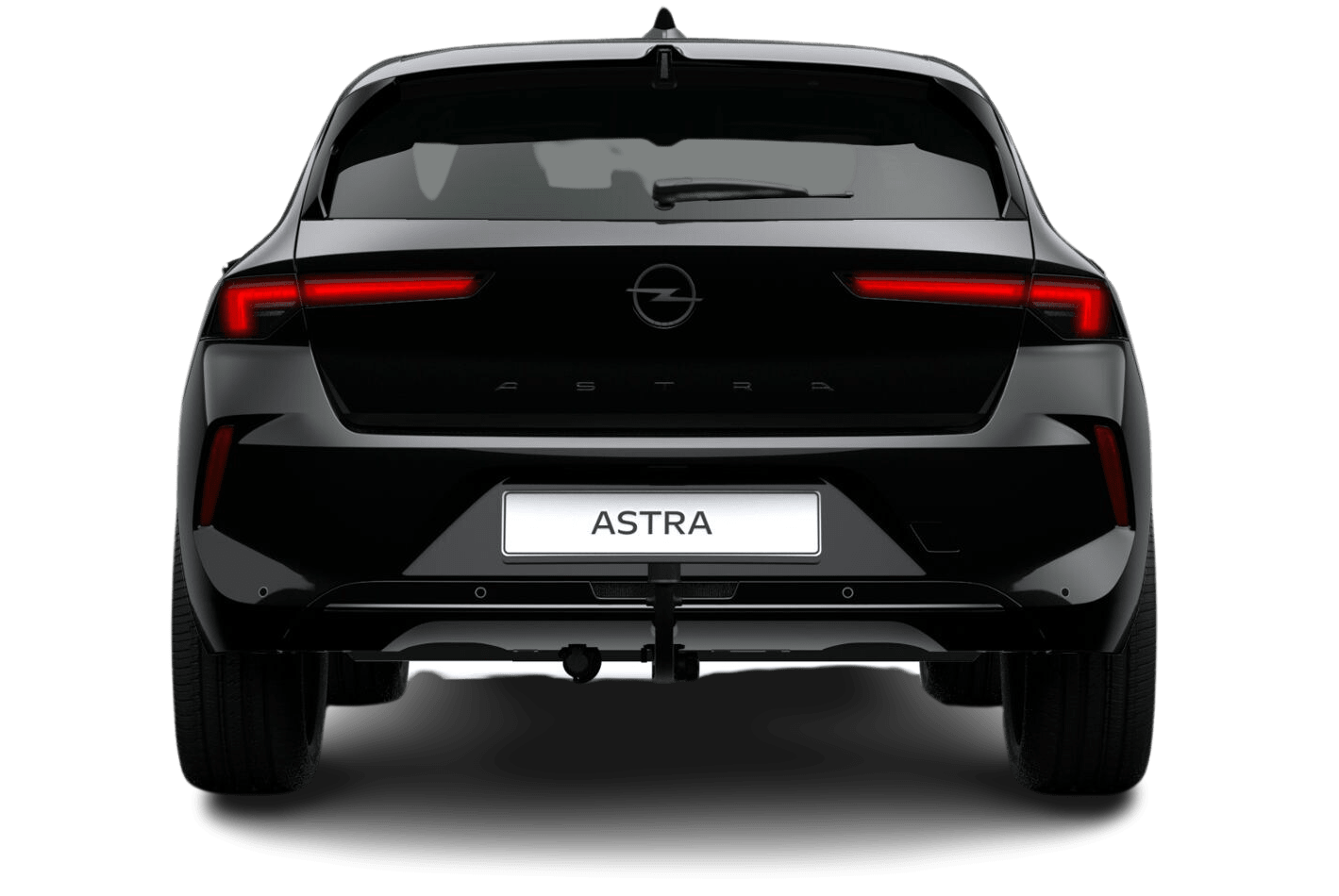Angebotsdetails Opel Astra 1.2 Turbo 96kW Ultimate Karbon Schwarz Metallic