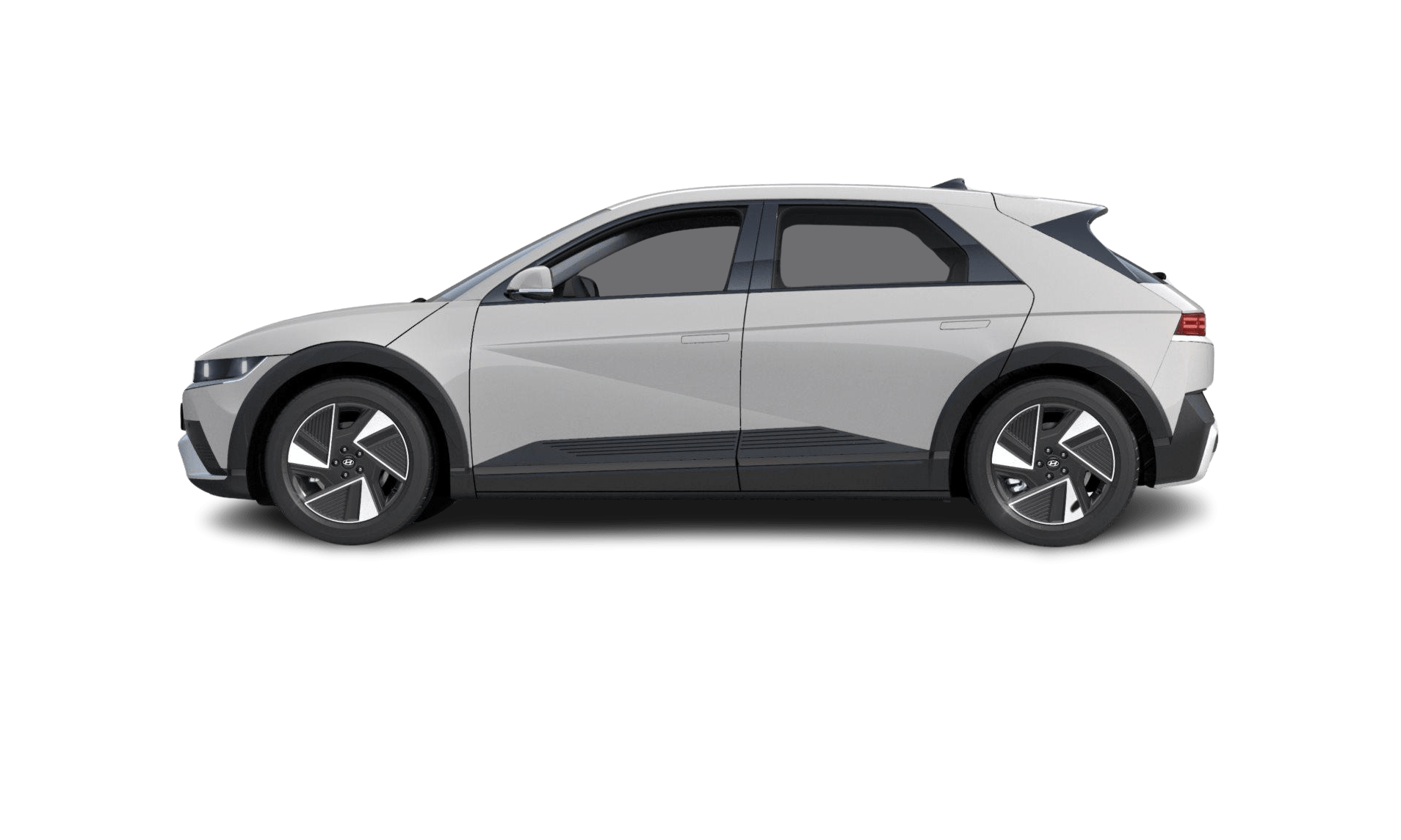 Angebotsdetails Hyundai IONIQ 5 84kWh 168kW Heckantrieb Techniq Cyber Grey Metallic