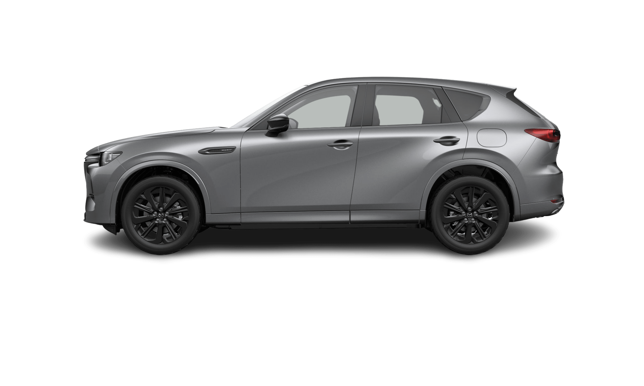 Angebotsdetails Mazda CX-60 PHEV Homura Machine Grey Metallic