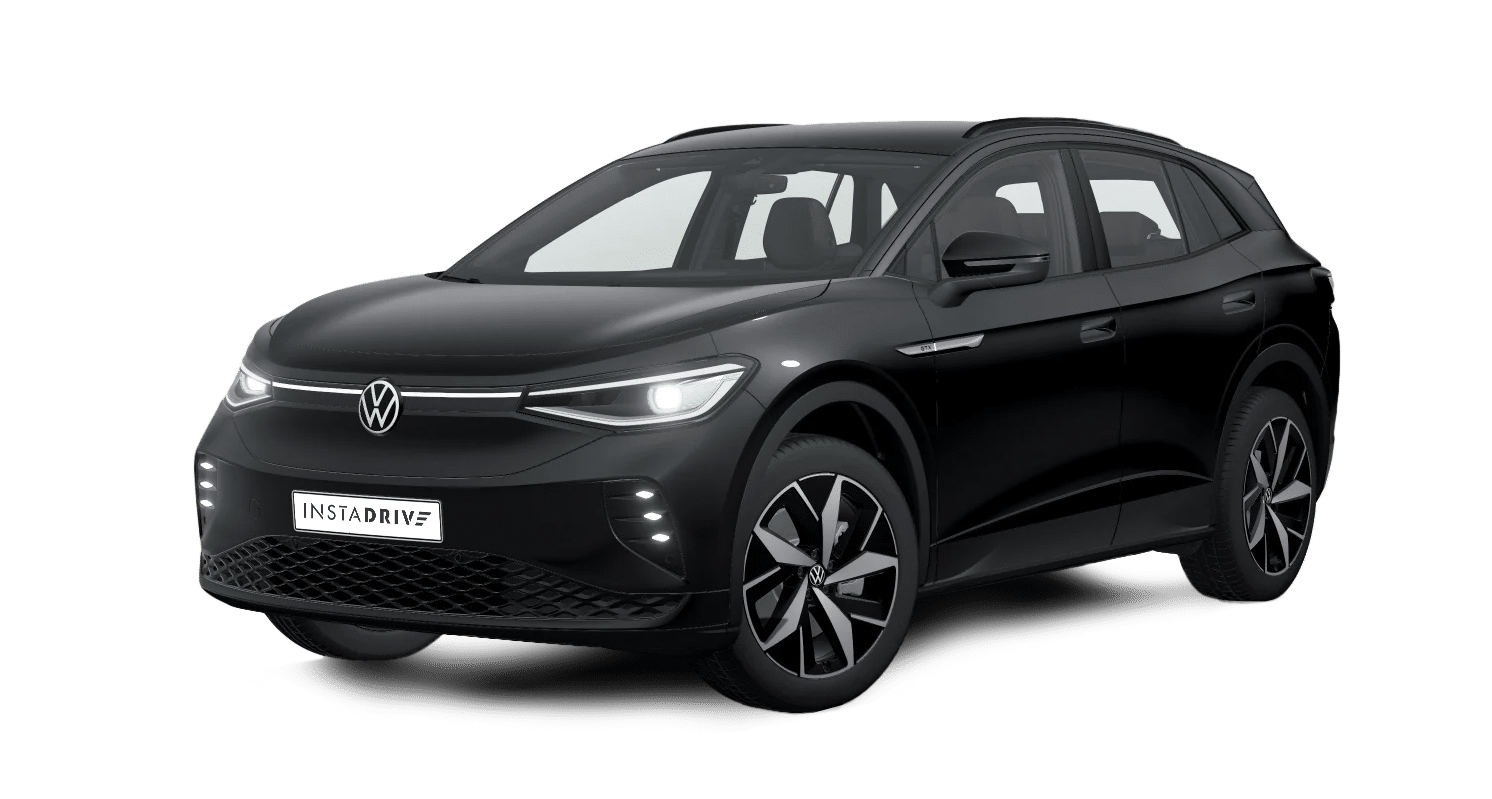 Angebotsdetails Volkswagen ID.4 GTX variabel