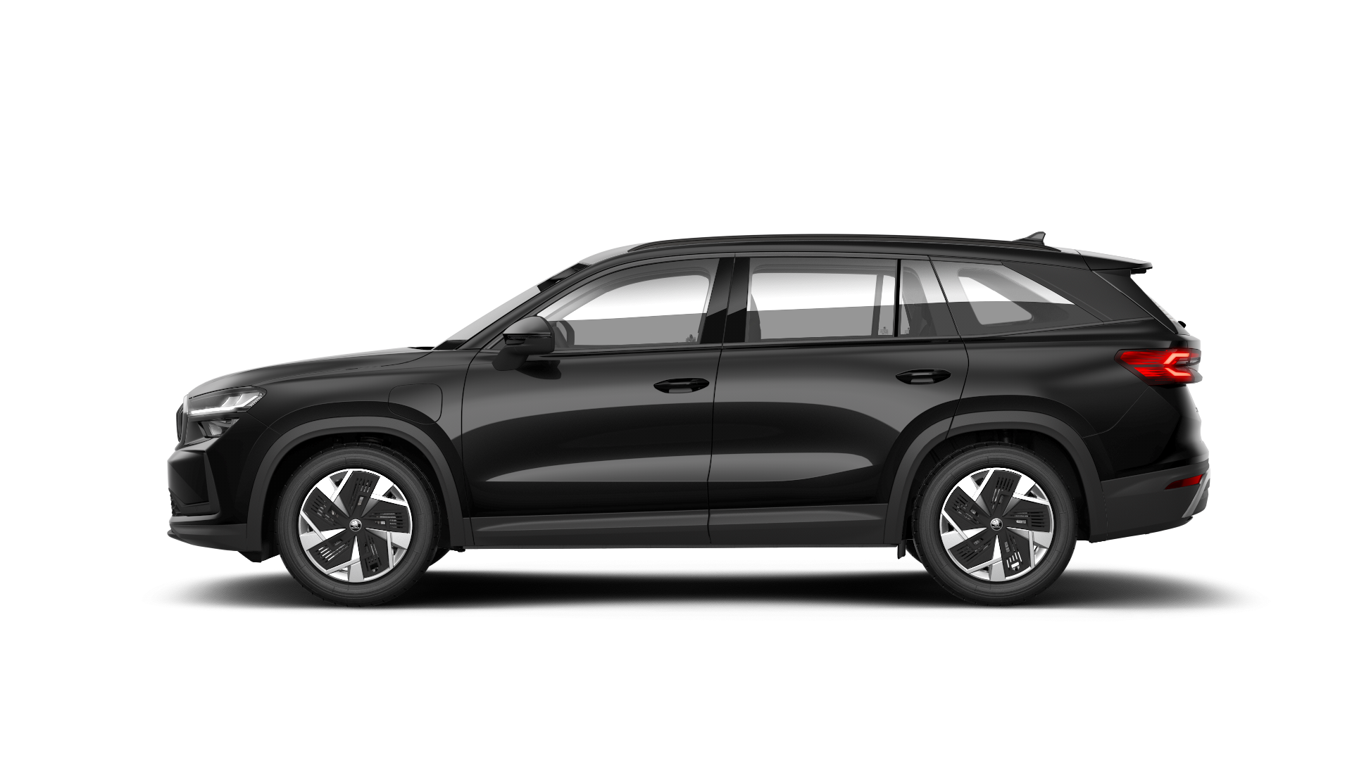 Angebotsdetails Skoda Kodiaq Black-Magic Perleffekt