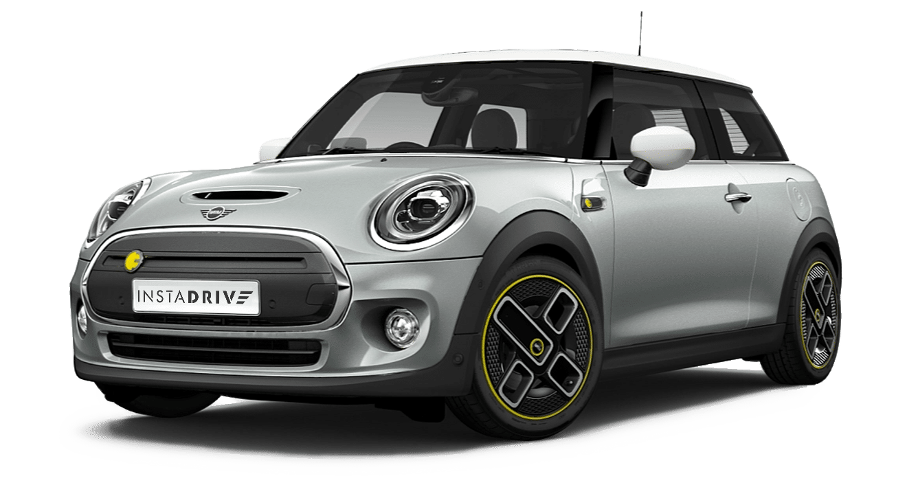 Angebotsdetails MINI Cooper SE variabel