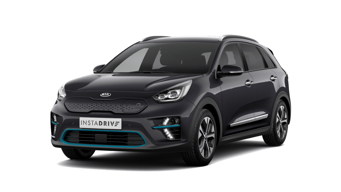 Angebotsdetails Kia e-Niro LR variabel