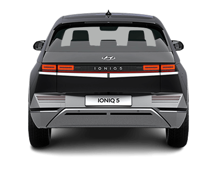 Angebotsdetails Hyundai IONIQ 5 77,4 kWh Heckantrieb Abyss Black