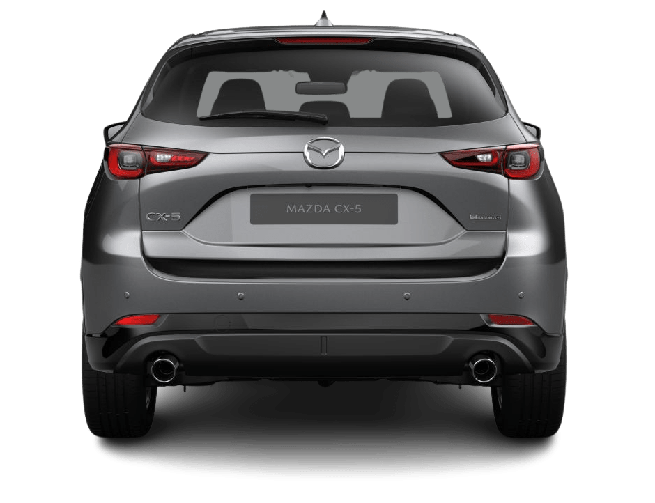 Angebotsdetails Mazda CX-5 HOMURA Machine Grey