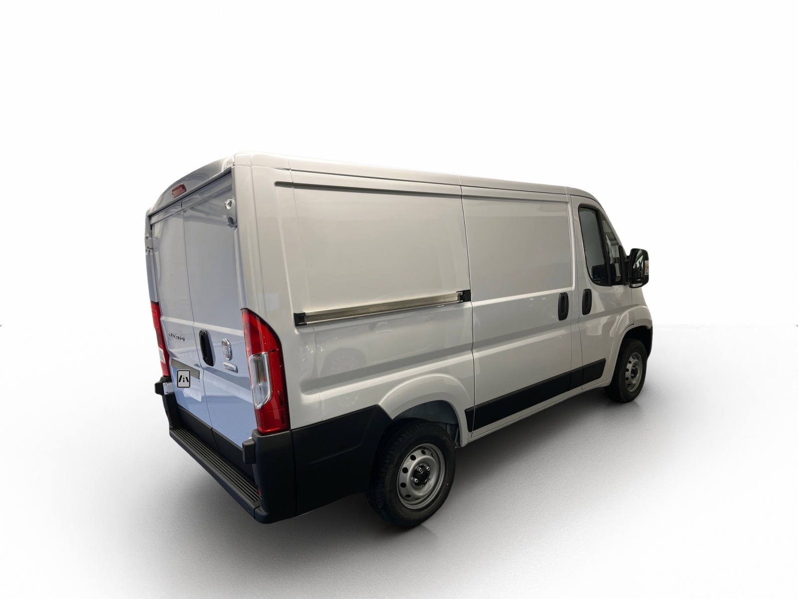 Angebotsdetails Fiat Ducato L1H1 30 White