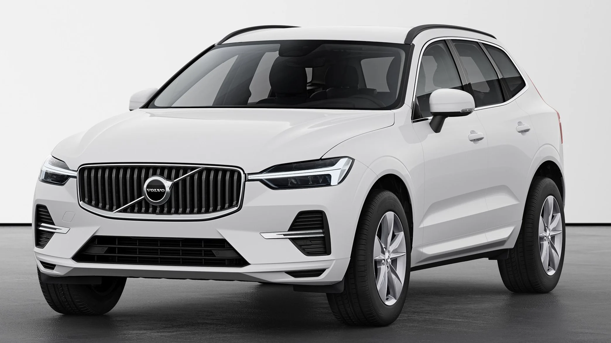 Angebotsdetails Volvo XC60 Auf Anfrage