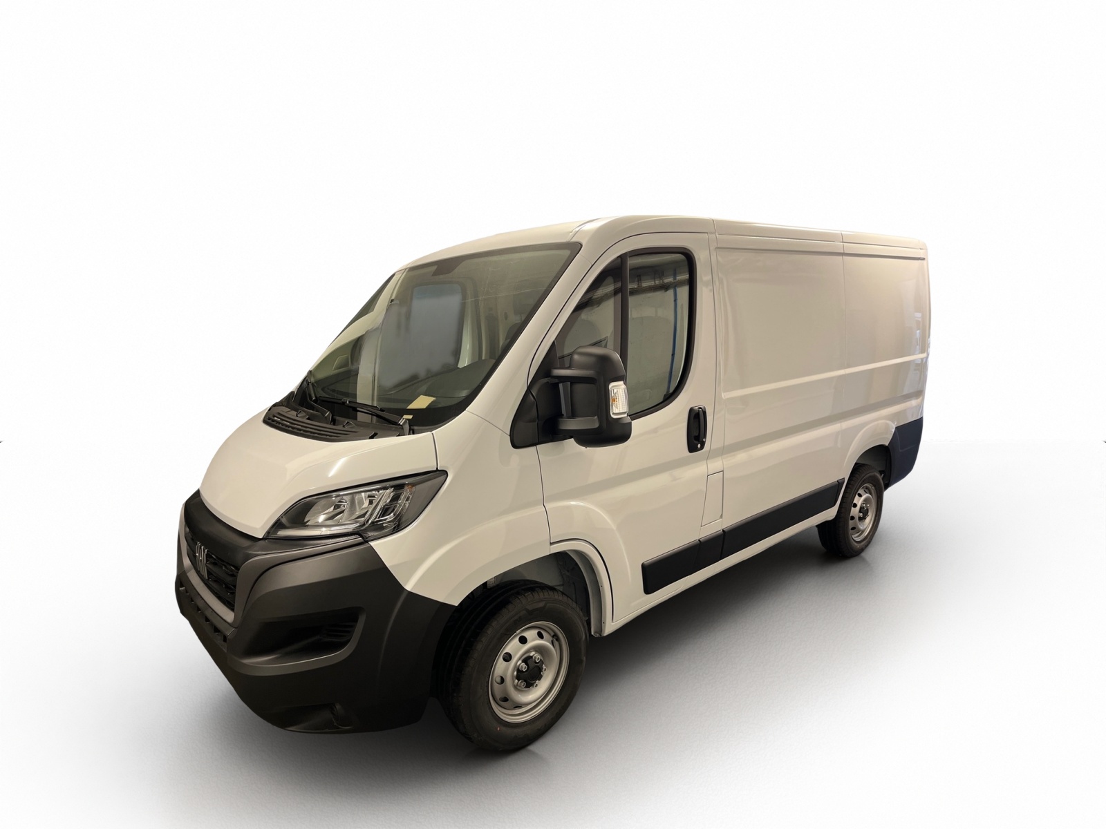 Angebotsdetails Fiat Ducato L1H1 30 White