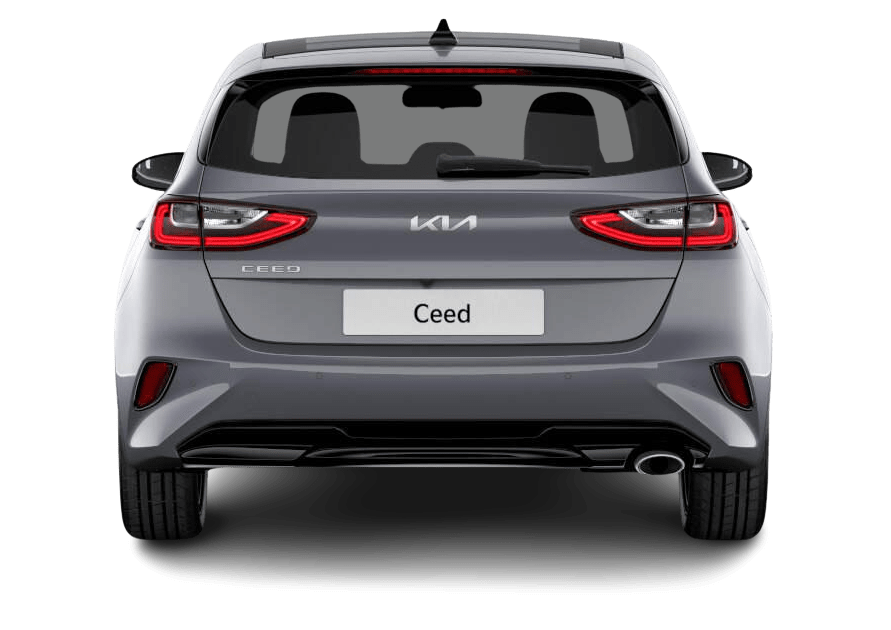 Angebotsdetails Kia Ceed 1.5 T-GDI DCT Vision Lunarsilber