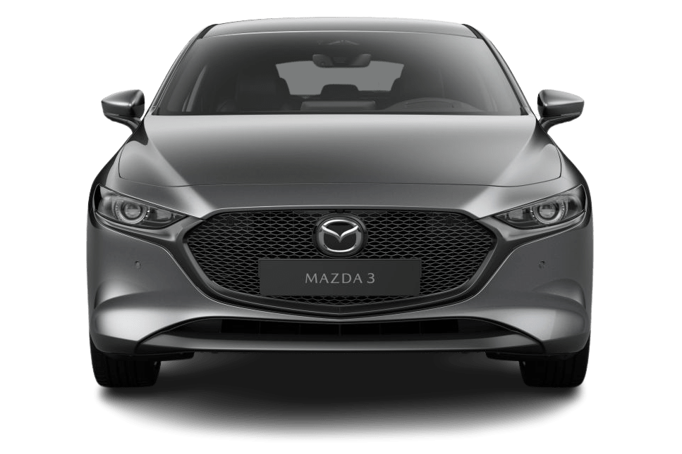 Angebotsdetails Mazda 3 e-SKYACTIV G 140 Takumi Automatik Machine Grey Metallic