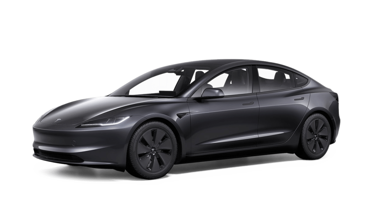 Angebotsdetails Tesla Model 3 Hinterradantrieb variabel