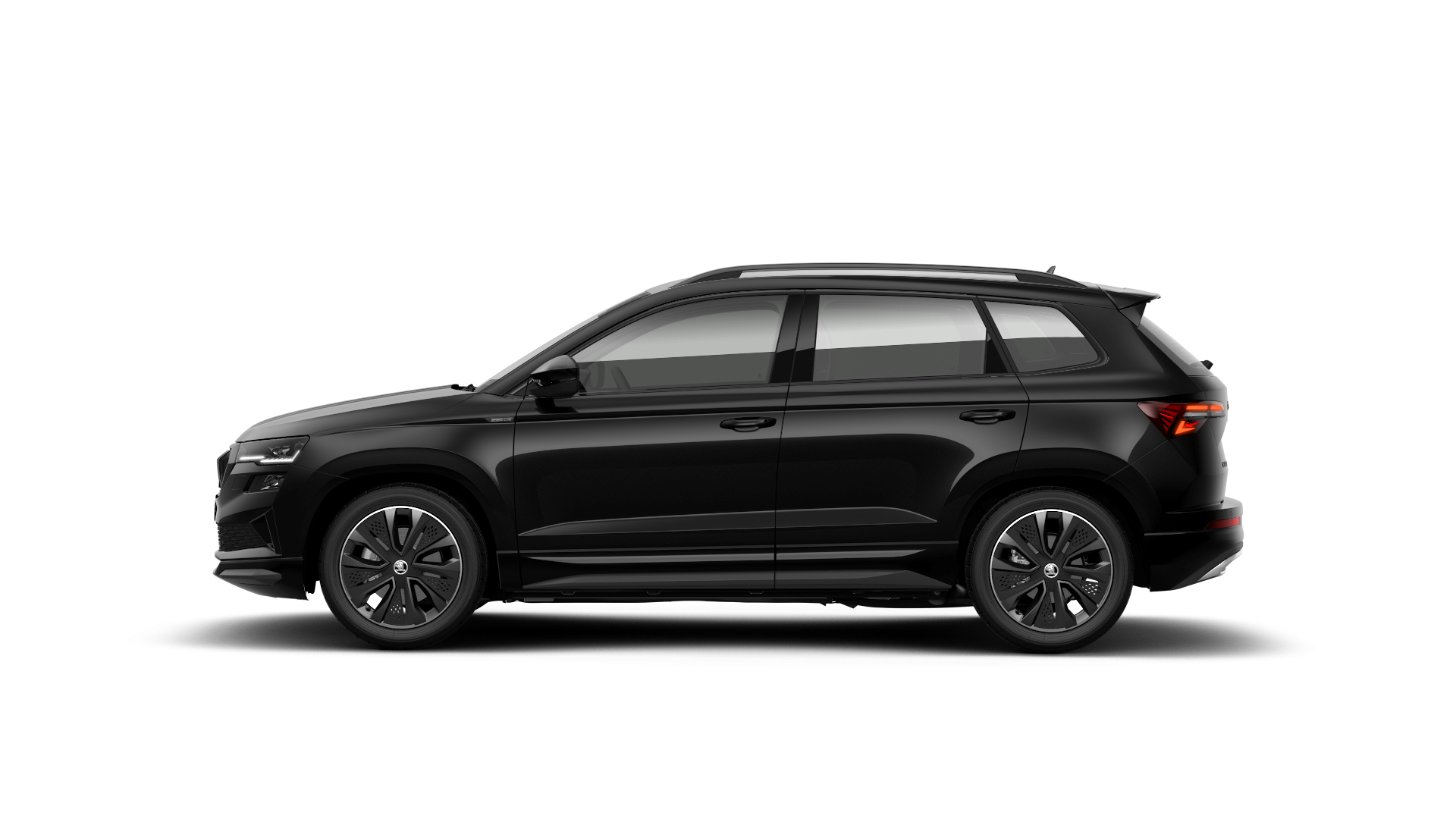 Angebotsdetails Skoda Karoq Black-Magic Perleffekt