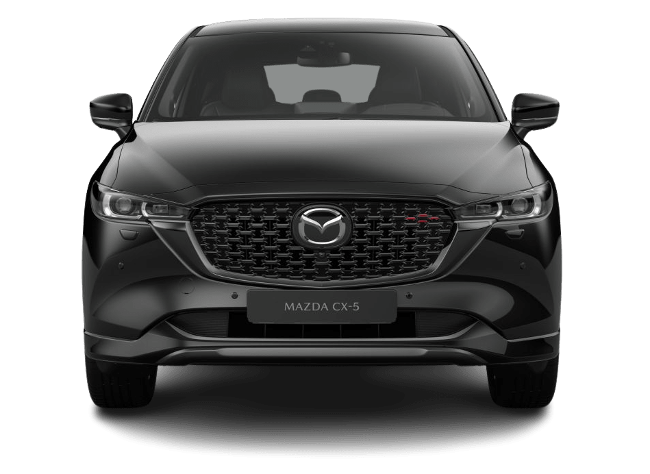 Angebotsdetails Mazda CX-5 2.5 e-SKYACTIV-G 194 HOMURA AT Jetblack Metallic