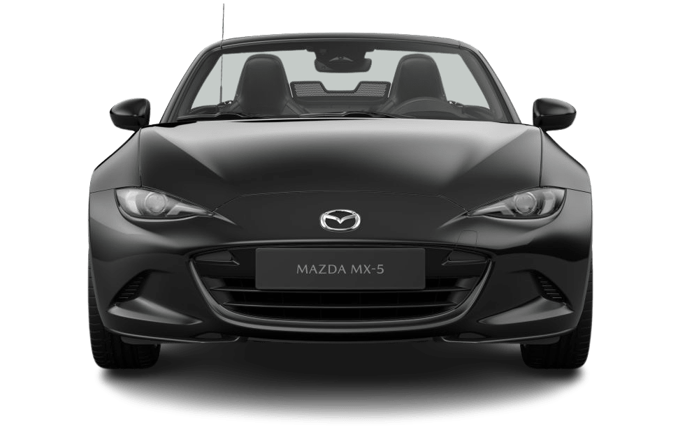 Angebotsdetails Mazda MX-5 2.0 SKYACTIV-G 184 Homura Jetblack Metallic