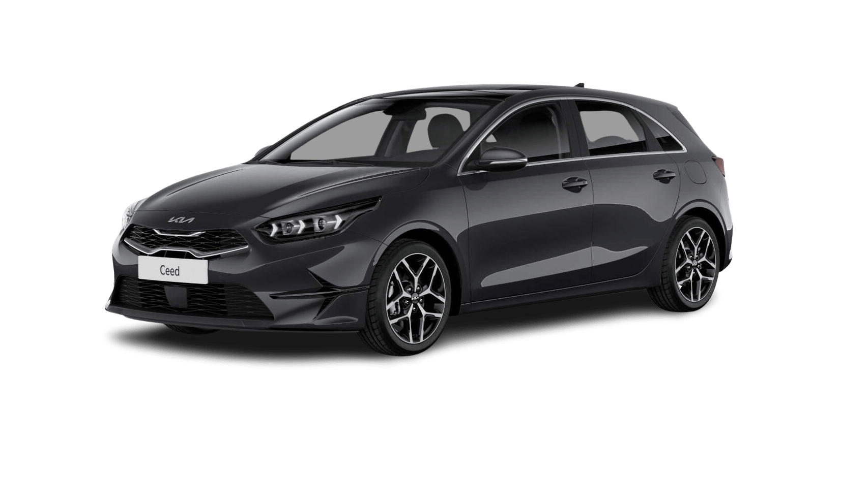 Angebotsdetails Kia Ceed 1.5 T-GDI DCT Spirit Pentametal