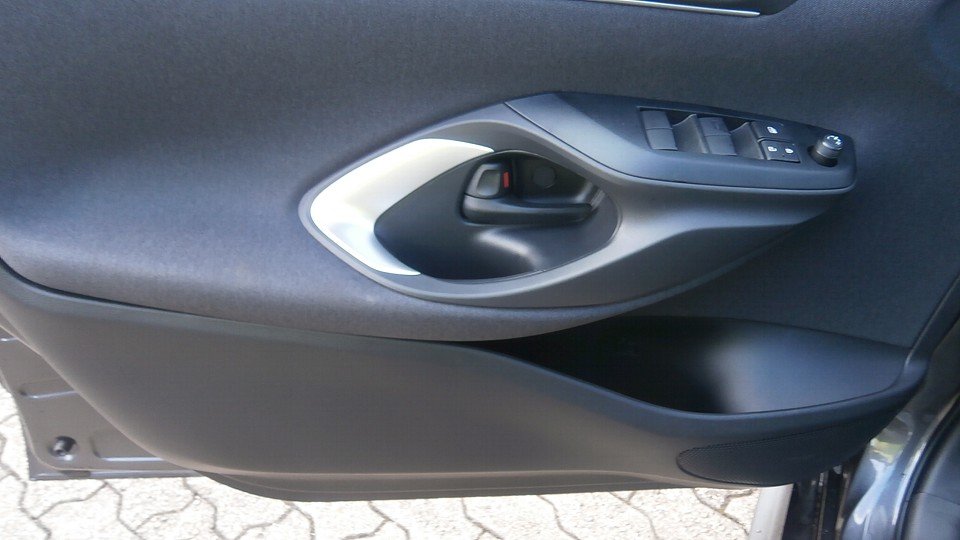 Angebotsdetails Mazda 2 Lead Grey