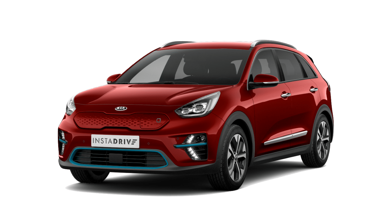 Angebotsdetails Kia e-Niro LR variabel