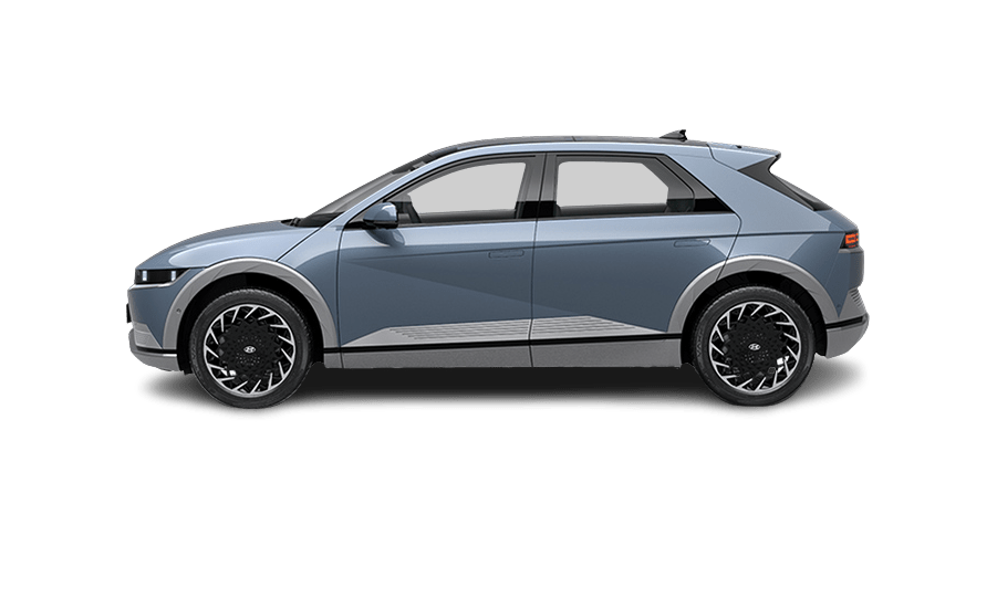 Angebotsdetails Hyundai IONIQ 5 77,4 kWh Heckantrieb Lucid Blue