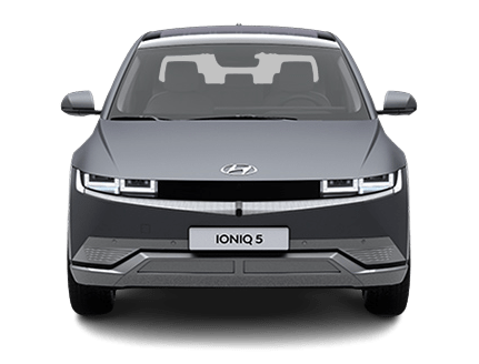 Angebotsdetails Hyundai IONIQ 5 77,4 kWh Heckantrieb Shooting Star