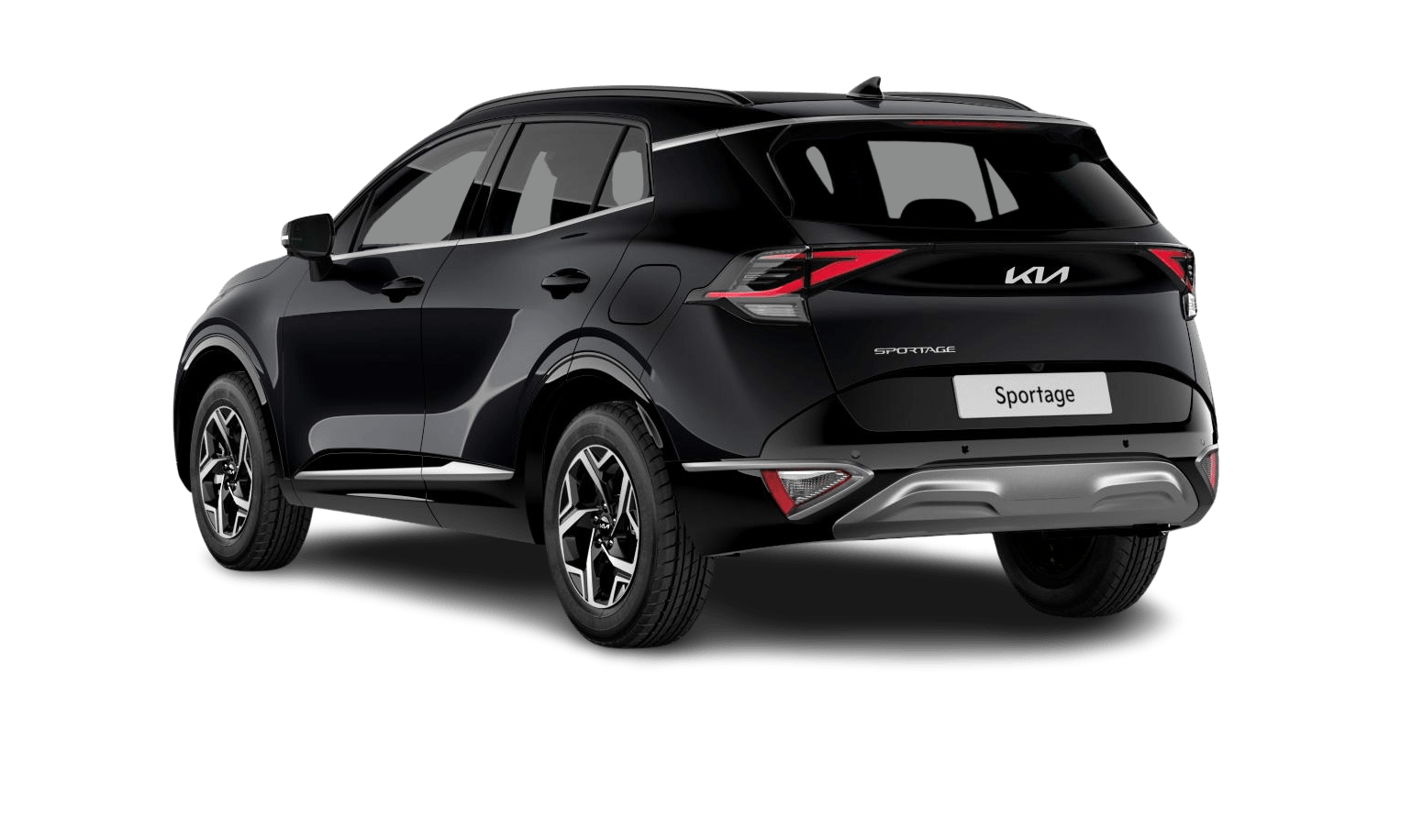 Angebotsdetails Kia Sportage 1.6 CRDi EcoDynamics+ DCT Spirit Zilinaschwarz