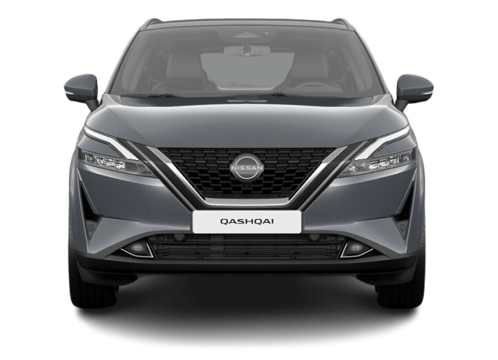 Angebotsdetails Nissan Qashqai 1.3 DIG-T Xtronic Ceramic Grey