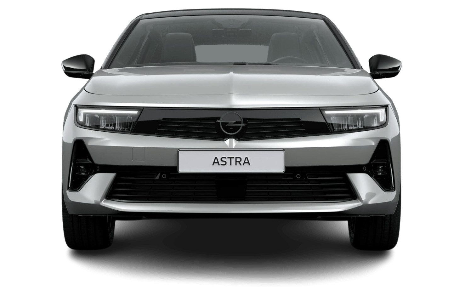 Angebotsdetails Opel Astra Sports Tourer ST 1.2 Turbo 96kW GS Auto Kristall Silber