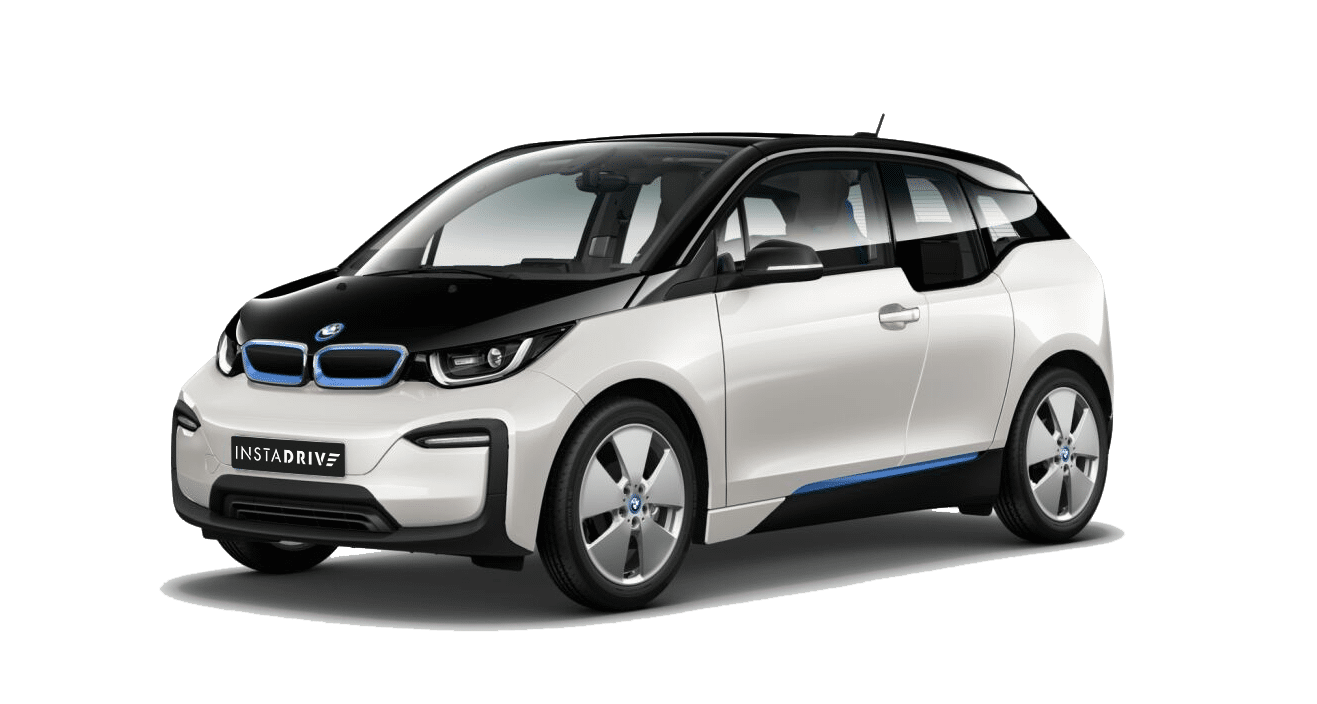 Angebotsdetails BMW i3 120Ah variabel