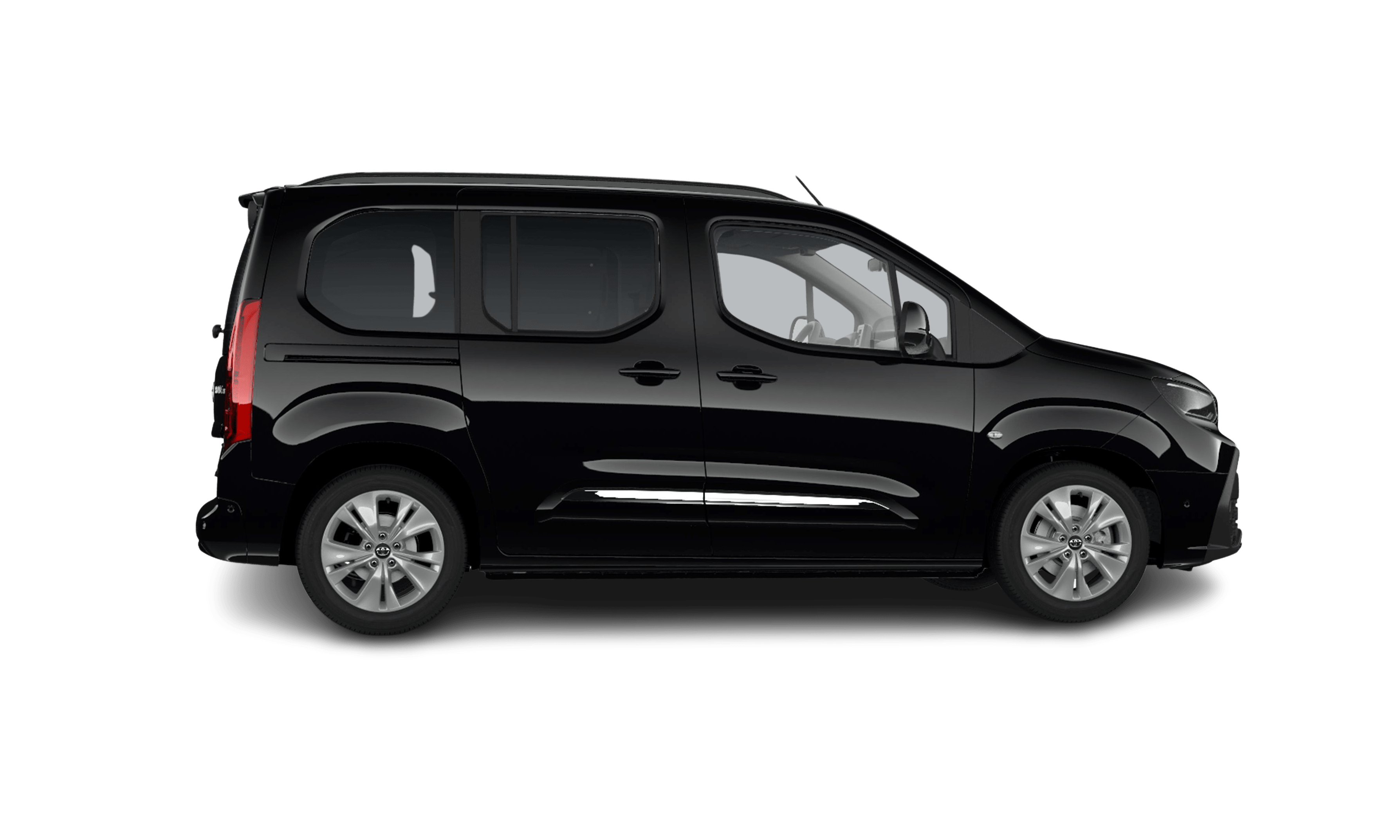 Angebotsdetails Toyota Proace City Verso 1,5-l-D-4D 96kW L1 Lounge Auto Graphitschwarz Metallic