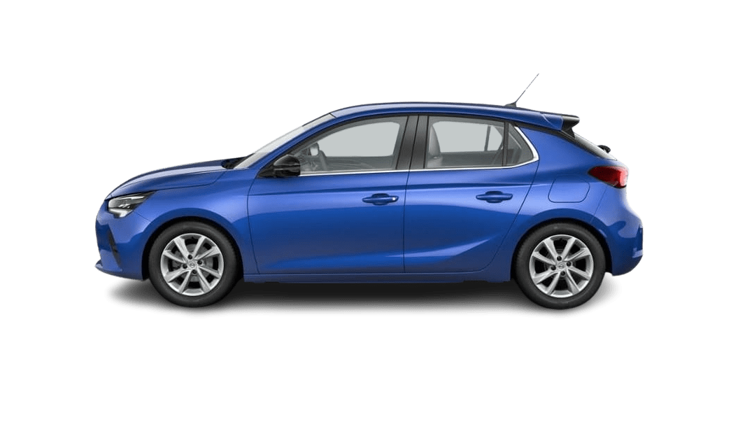 Angebotsdetails Opel Corsa 1.2 Direct Injection Turbo Voltaik Blau