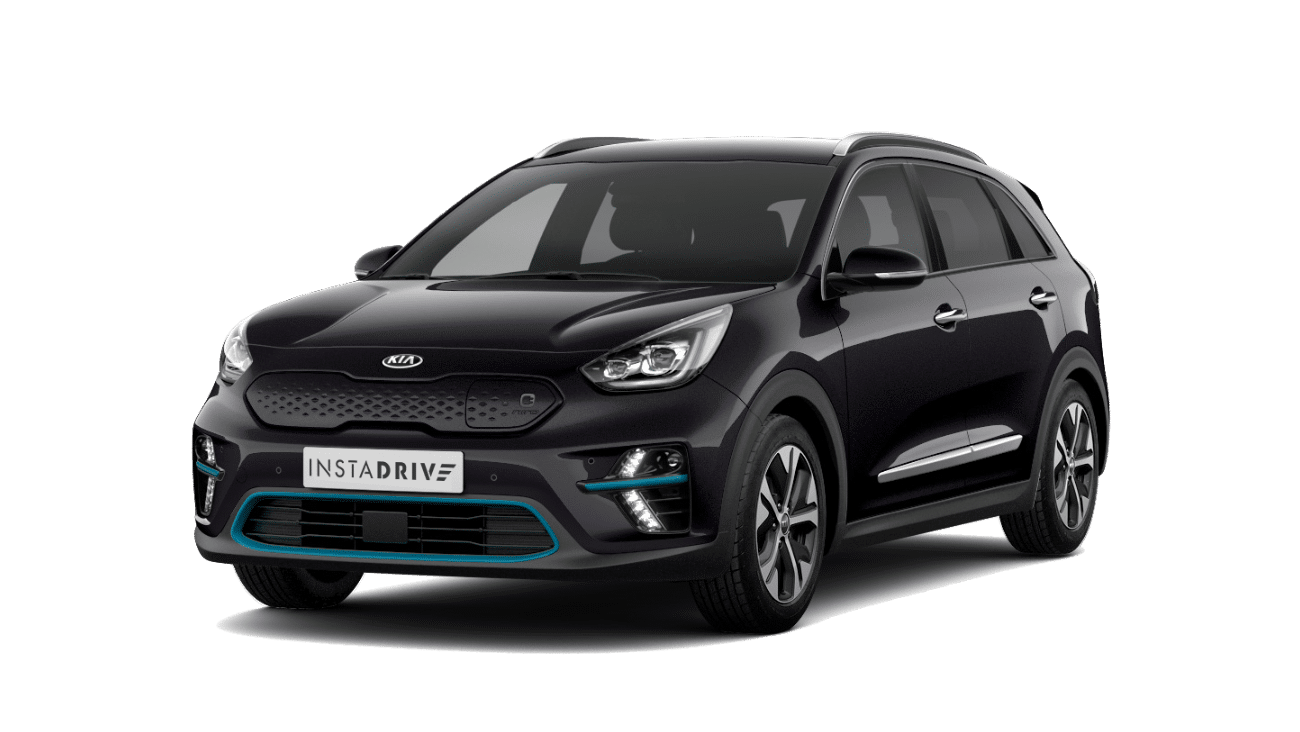 Angebotsdetails Kia e-Niro LR variabel