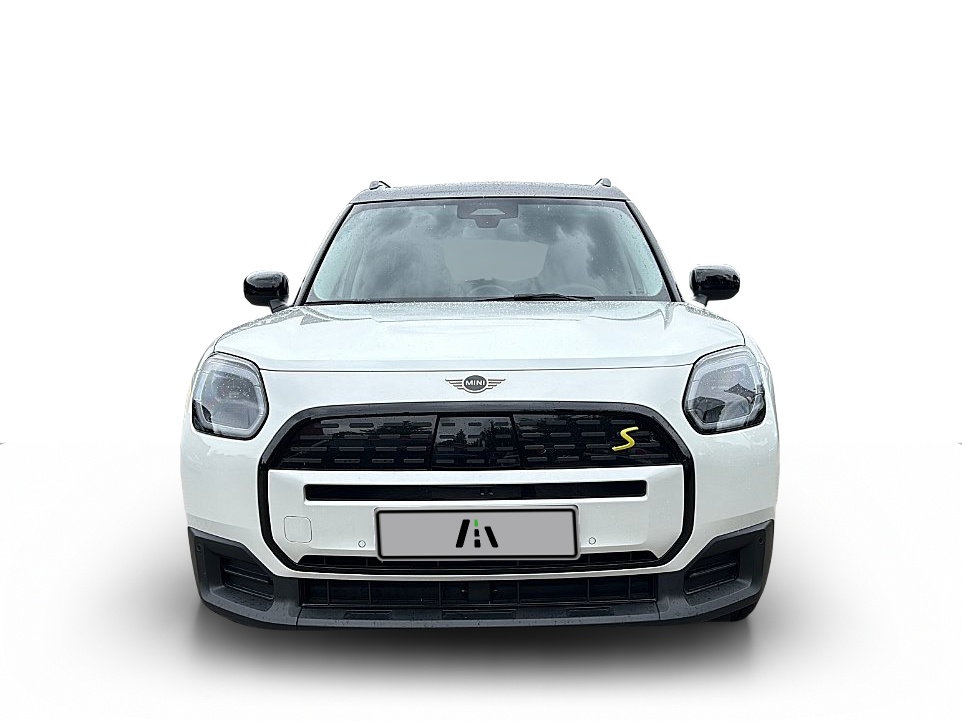 Angebotsdetails MINI Countryman SE ALL4 White