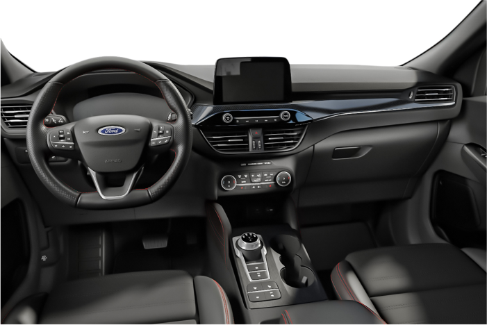 Angebotsdetails Ford Kuga -