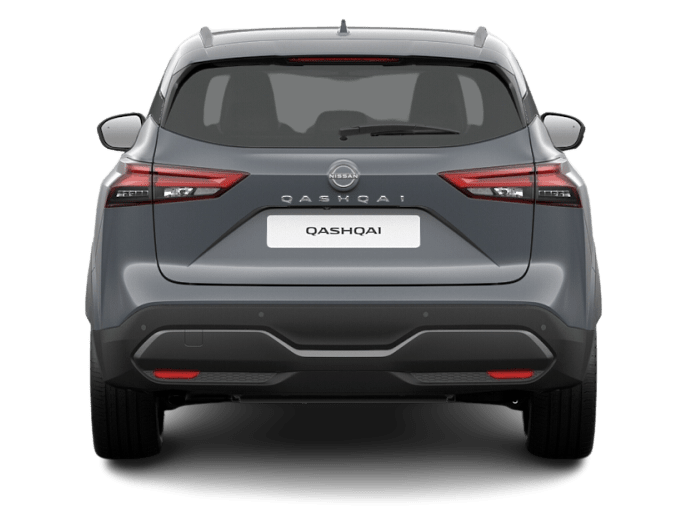 Angebotsdetails Nissan Qashqai 1.3 DIG-T Xtronic Ceramic Grey