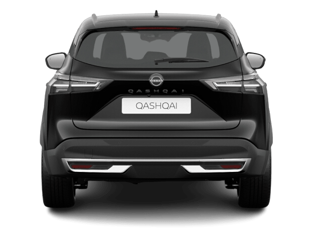 Angebotsdetails Nissan Qashqai 1.3 DIG-T MHEV 158PS Xtronic N-Connecta Pearl Black Perleffekt Lackierung