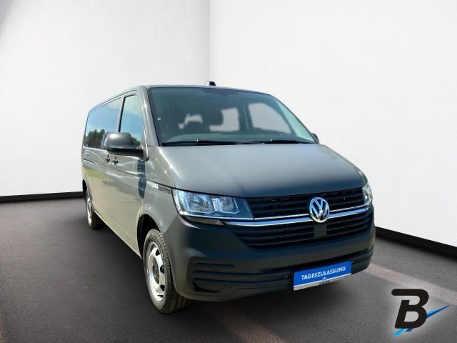 Angebotsdetails Volkswagen T6.1 Grau