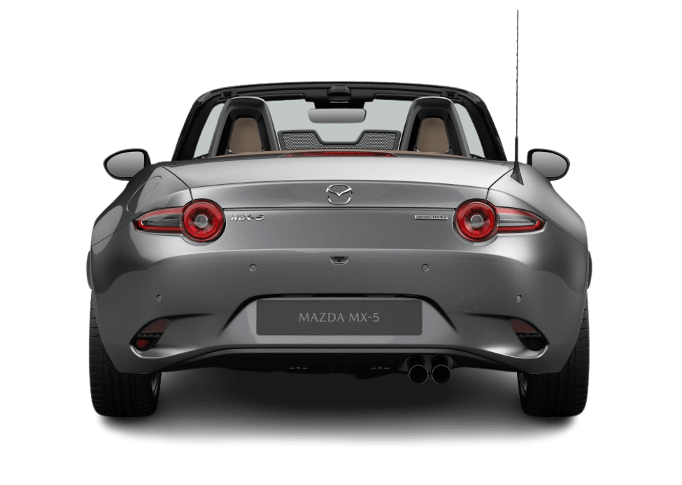 Angebotsdetails Mazda MX-5 Kazari Machine Grey