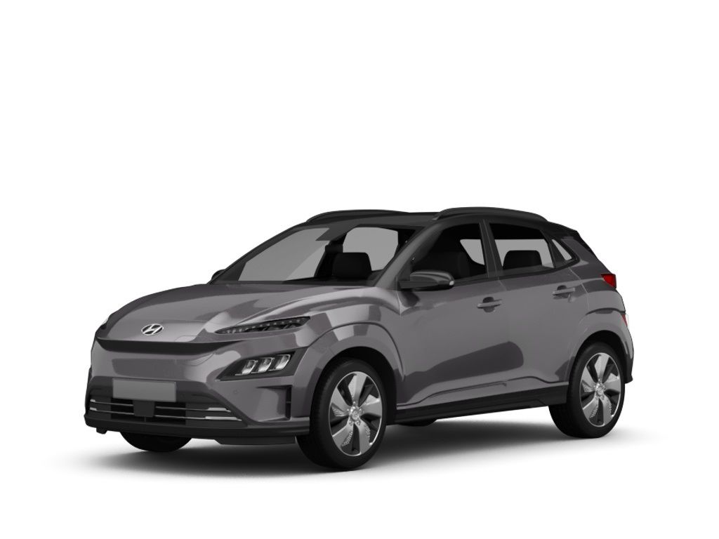 Angebotsdetails HYUNDAI KONA EV Advantage Variabel