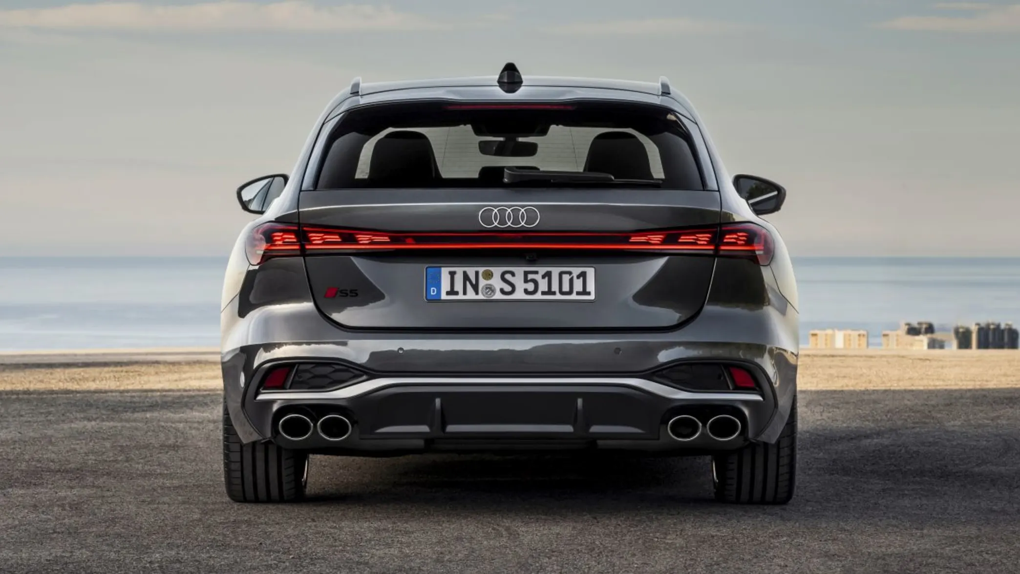 Angebotsdetails Audi S5 auf Anfrage