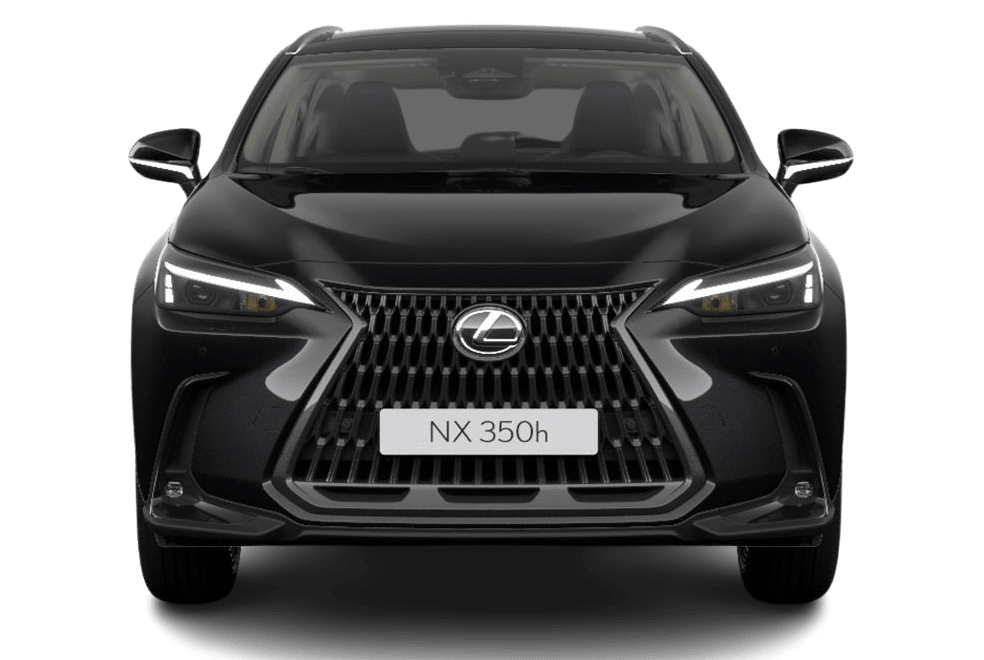 Angebotsdetails Lexus NX 350h Executive Line Graphitschwarz