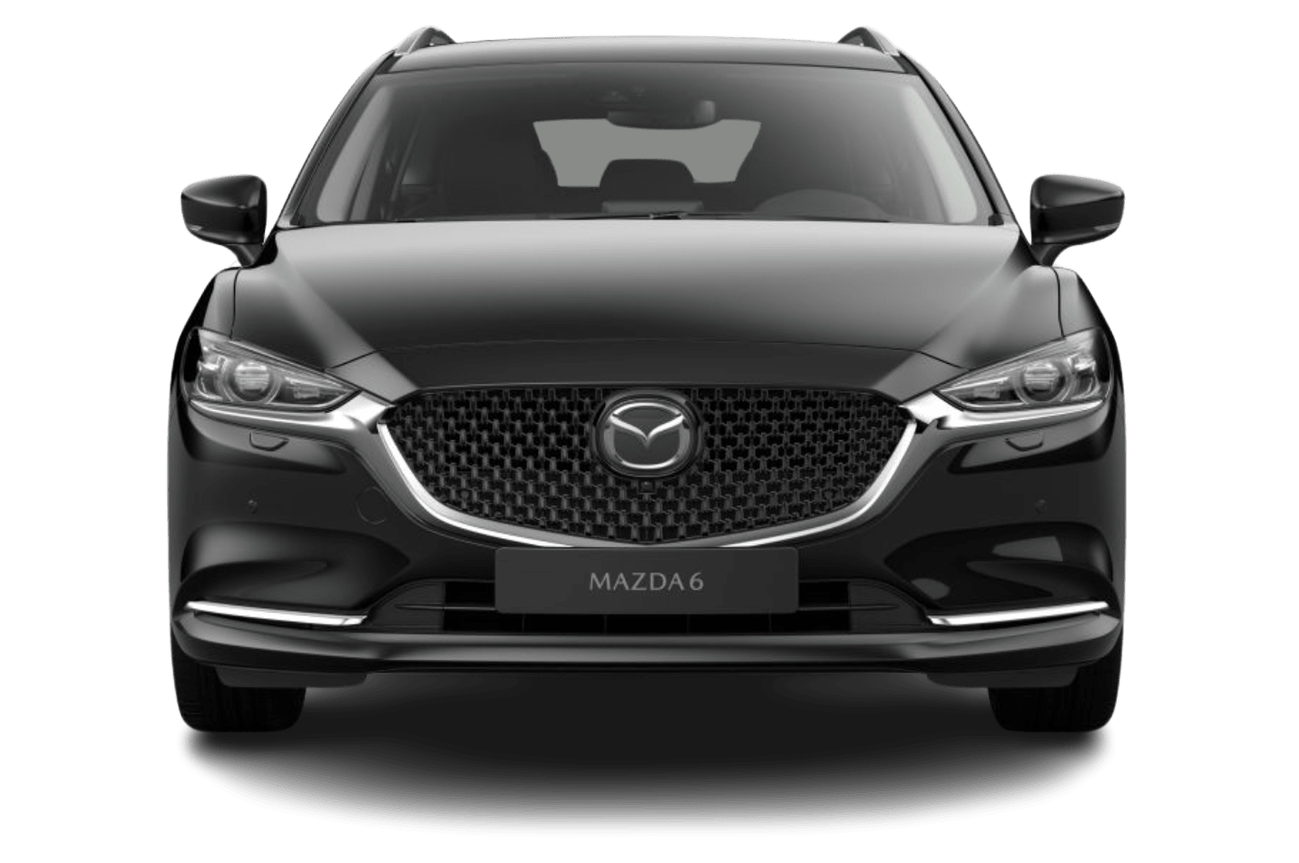 Angebotsdetails Mazda 6 Kombi 2.5 SKYACTIV-G 194 Takumi Auto Jet Black Metallic