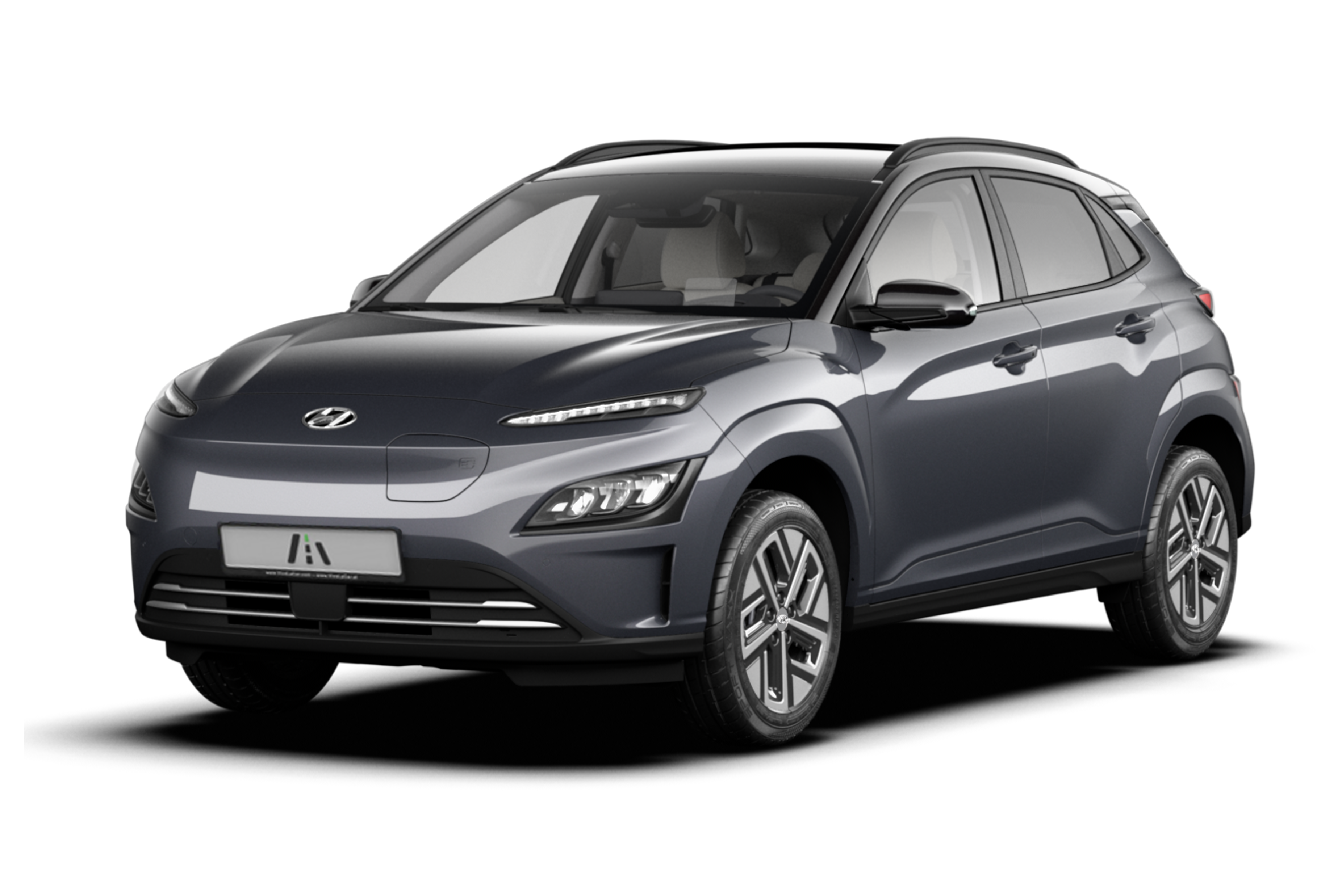 Angebotsdetails Hyundai KONA Prime Dark Knight