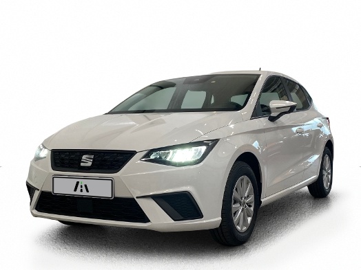 Angebotsdetails Seat Ibiza 1.0 MPI Style White